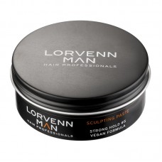 Lorvenn Men Sculpting Paste 80ml